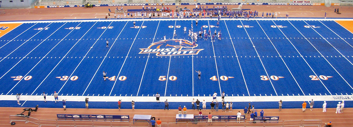 Albertsons Stadium