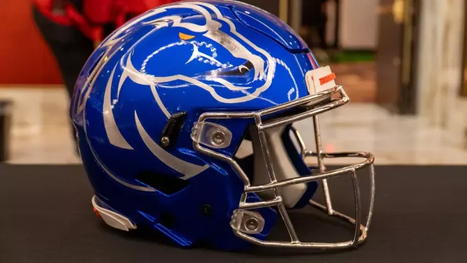 Boise State Broncos vs. Eastern Washington Eagles