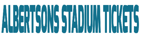 Albertsons Stadium